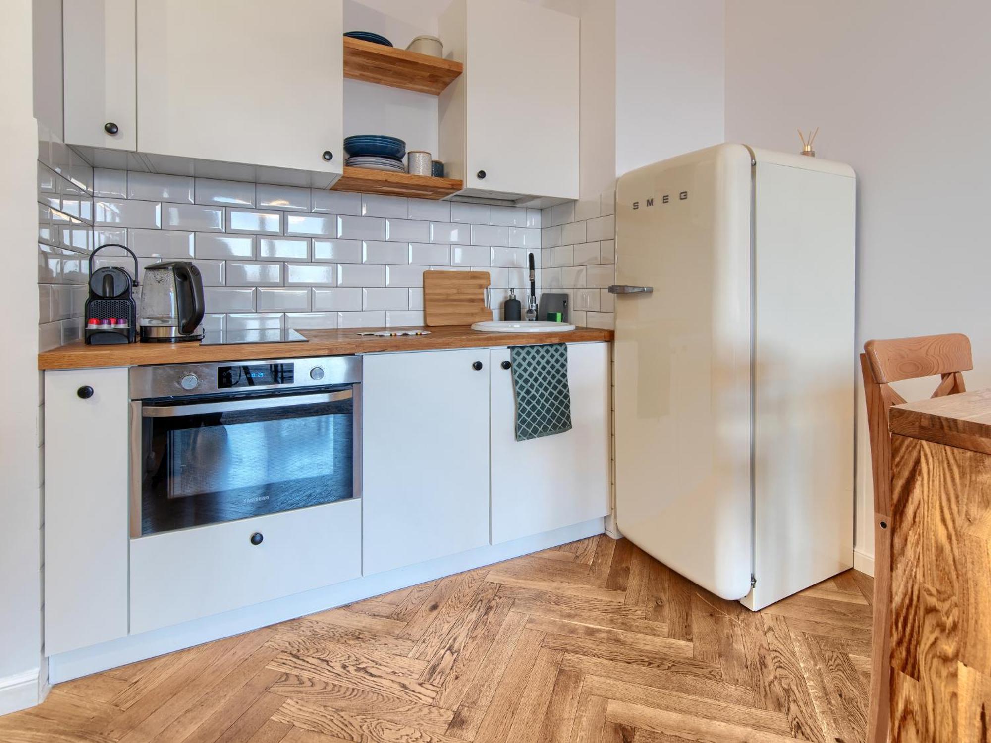 Gdansk Amber Suite With Parking By Rentujemy Экстерьер фото